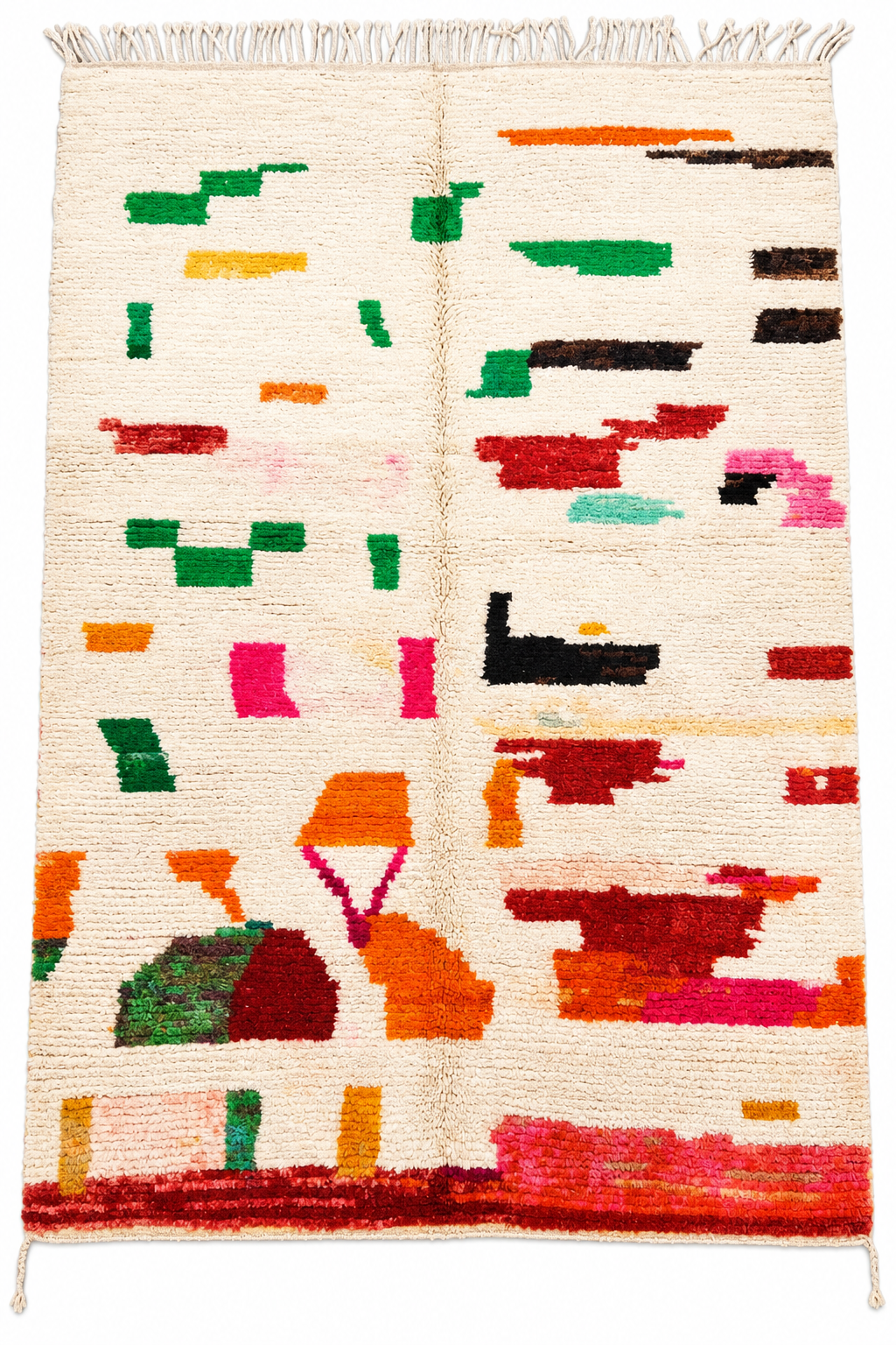 Boujaad Colors 006