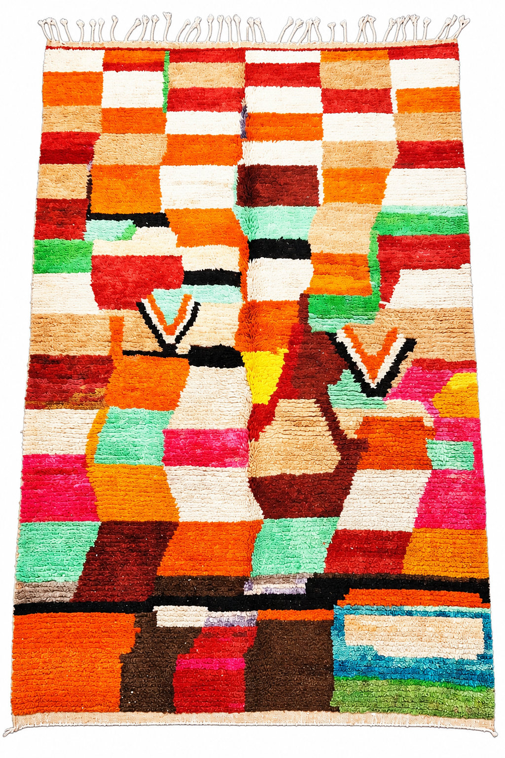 Boujaad Colors 007