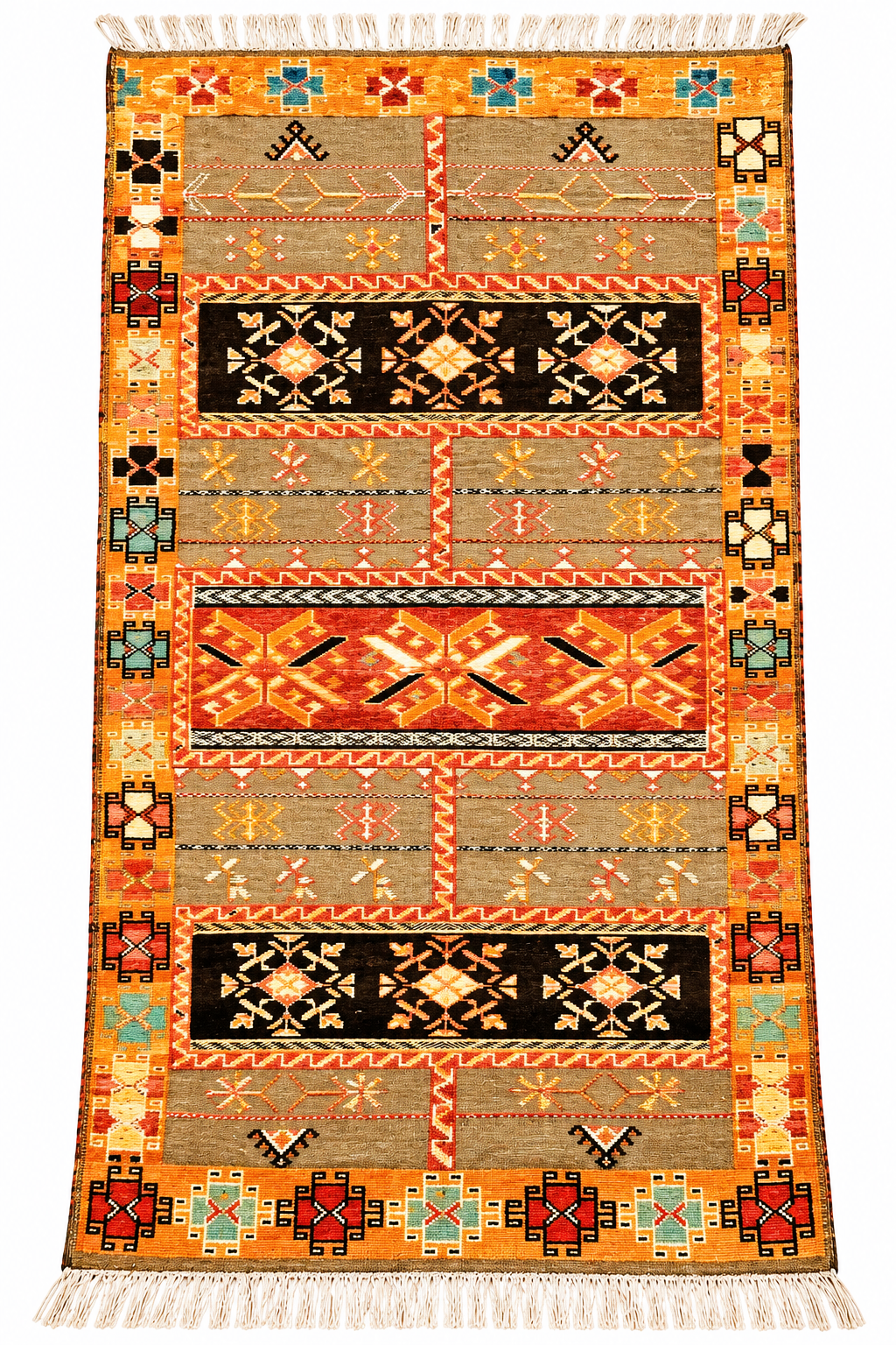Vintage High Atlas 006