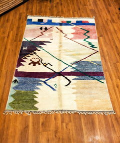 Mrirt Colors 005