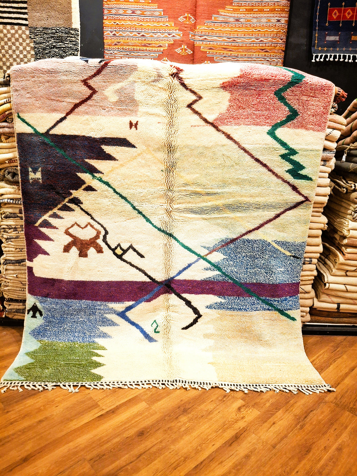 Mrirt Colors 005