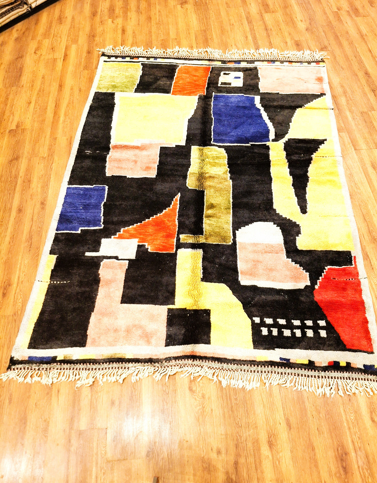 Mrirt Colors  001