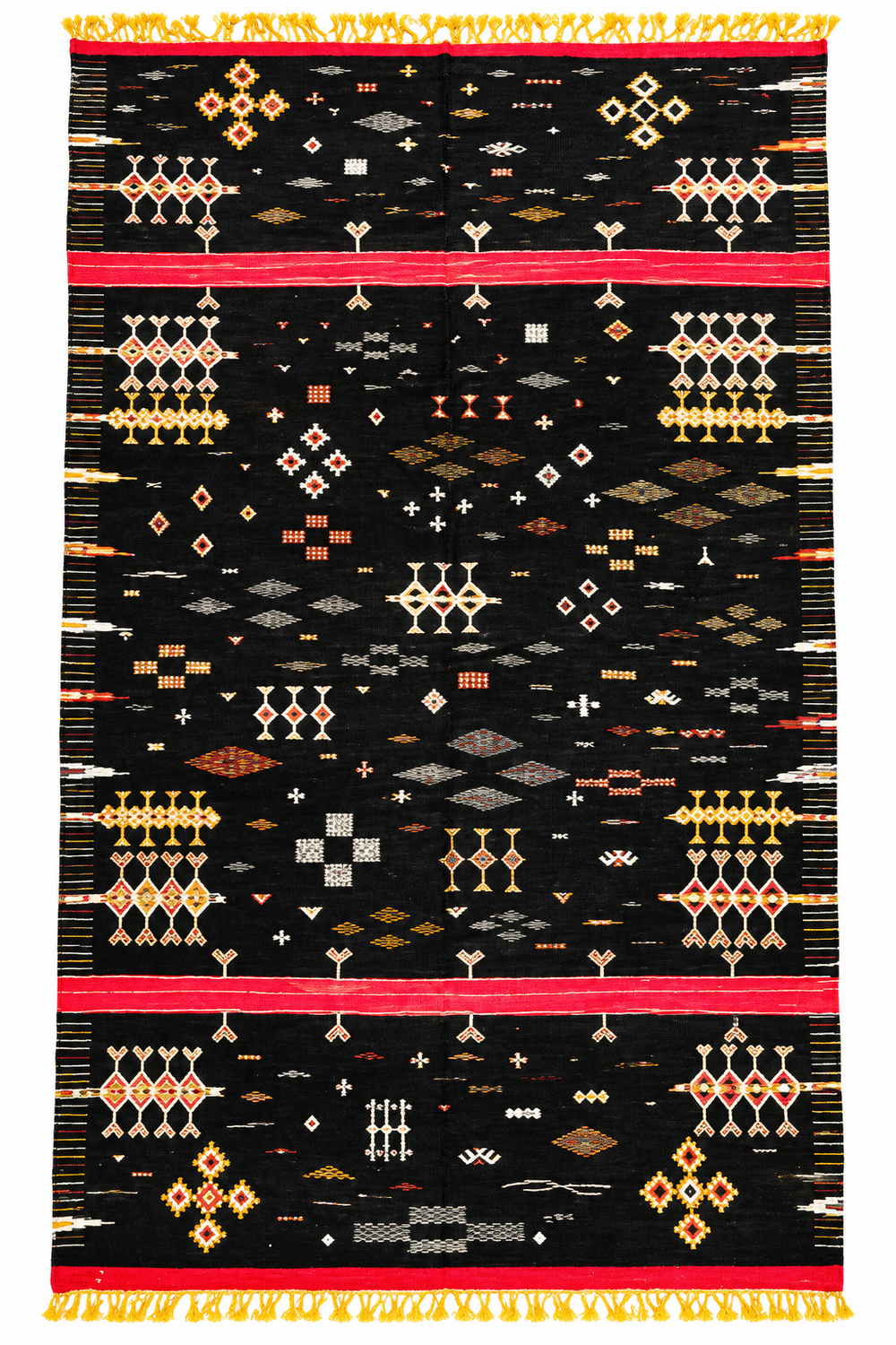 Moroccan Kilims
