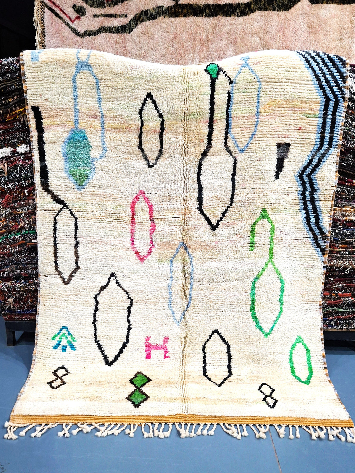 Boujaad Colors 005