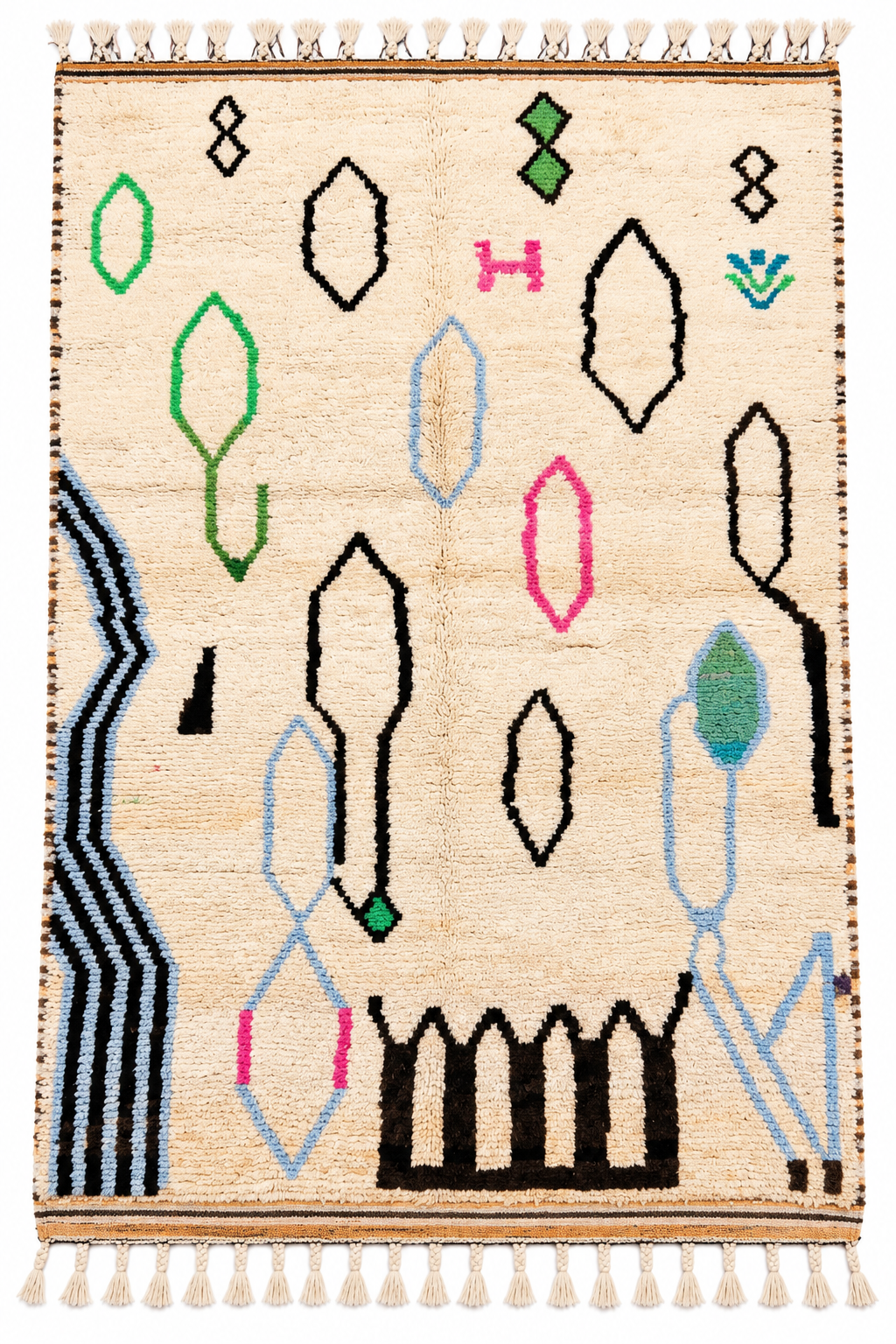 Boujaad Colors 005