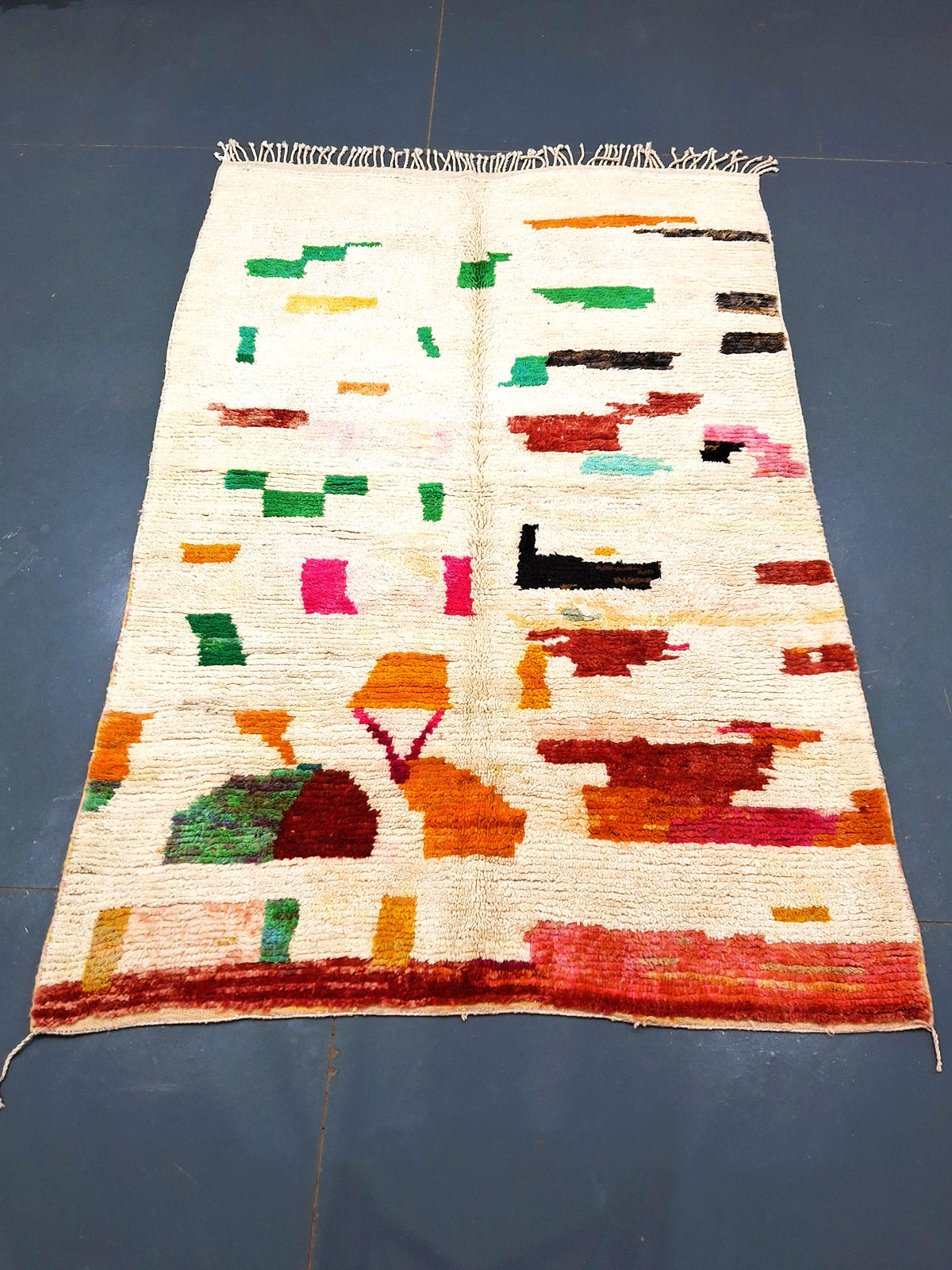 Boujaad Colors 006