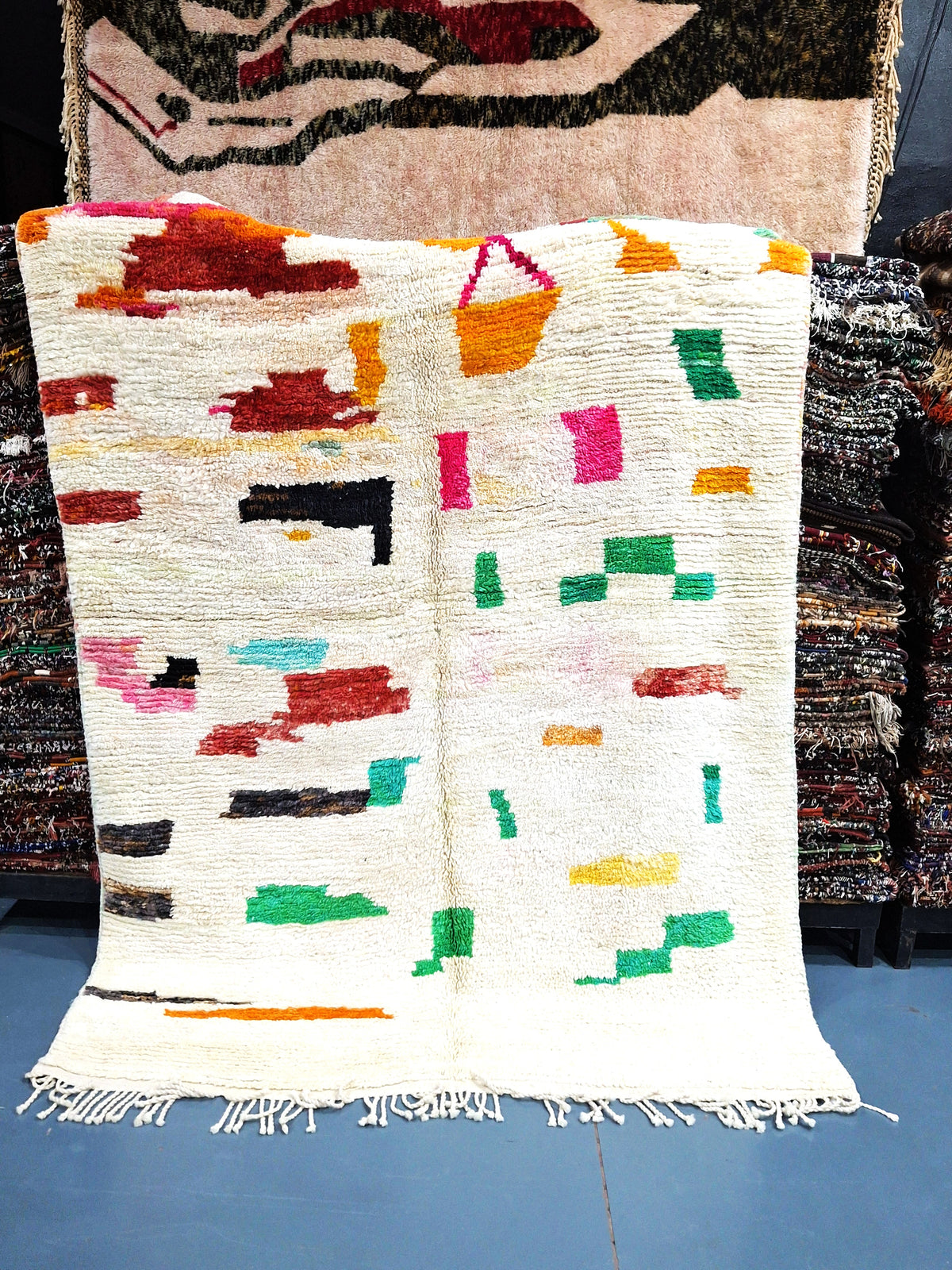 Boujaad Colors 006