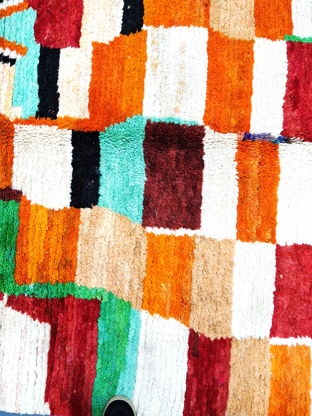 Boujaad Colors 007