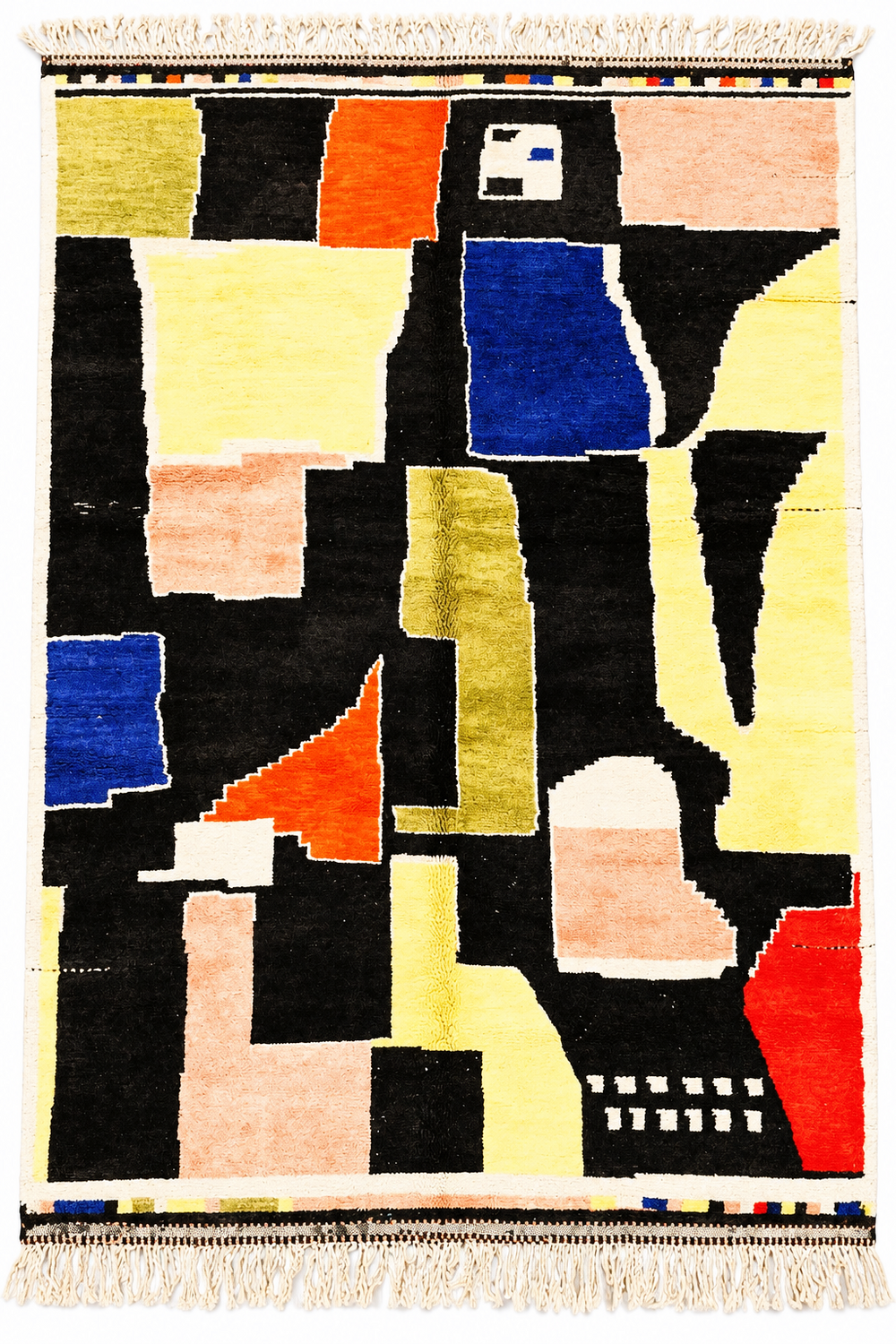 Mrirt Color Rugs