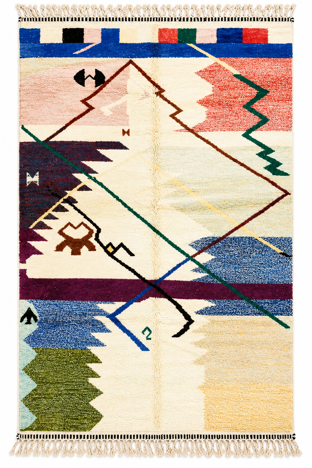 Mrirt Colors 005