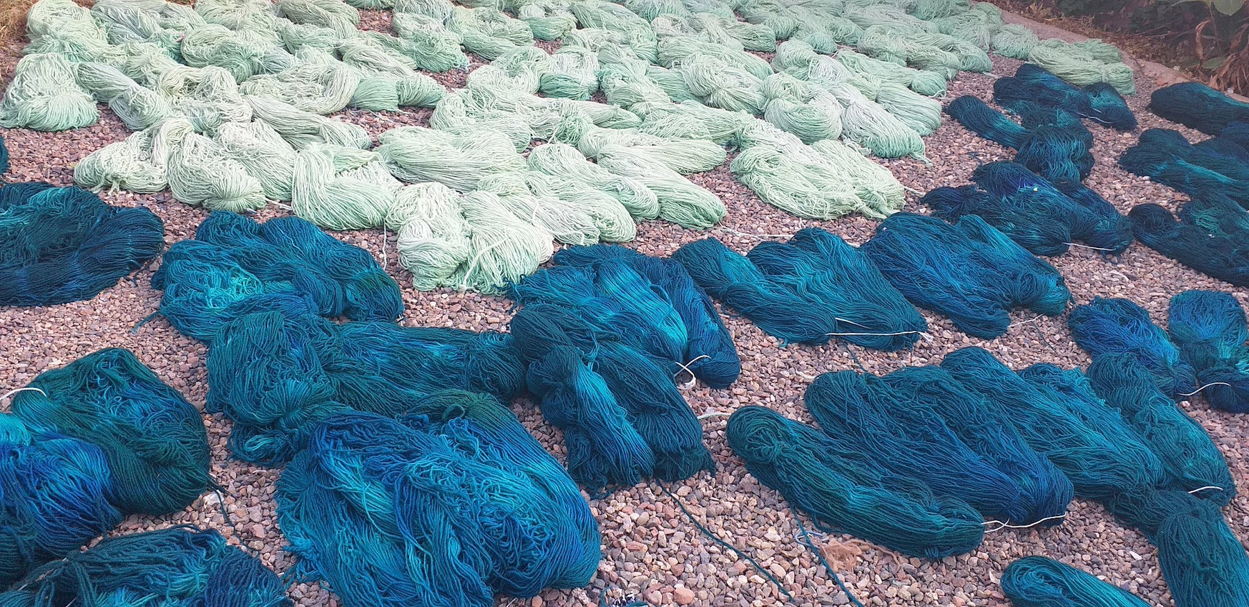 Weaving & Dyeing Techniques
